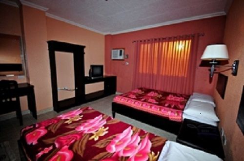 Miami Inn Cagayan de Oro Exteriör bild