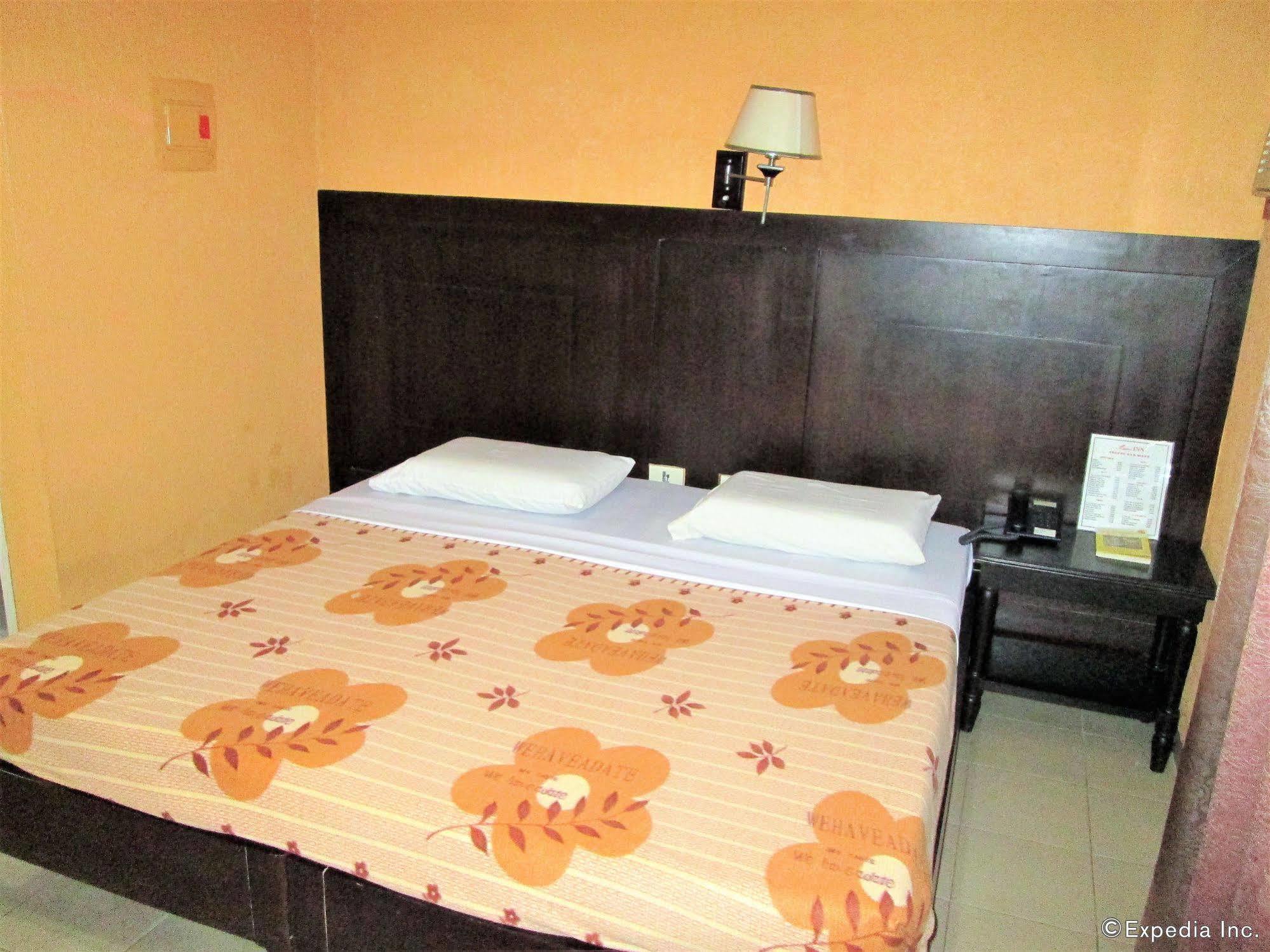 Miami Inn Cagayan de Oro Exteriör bild