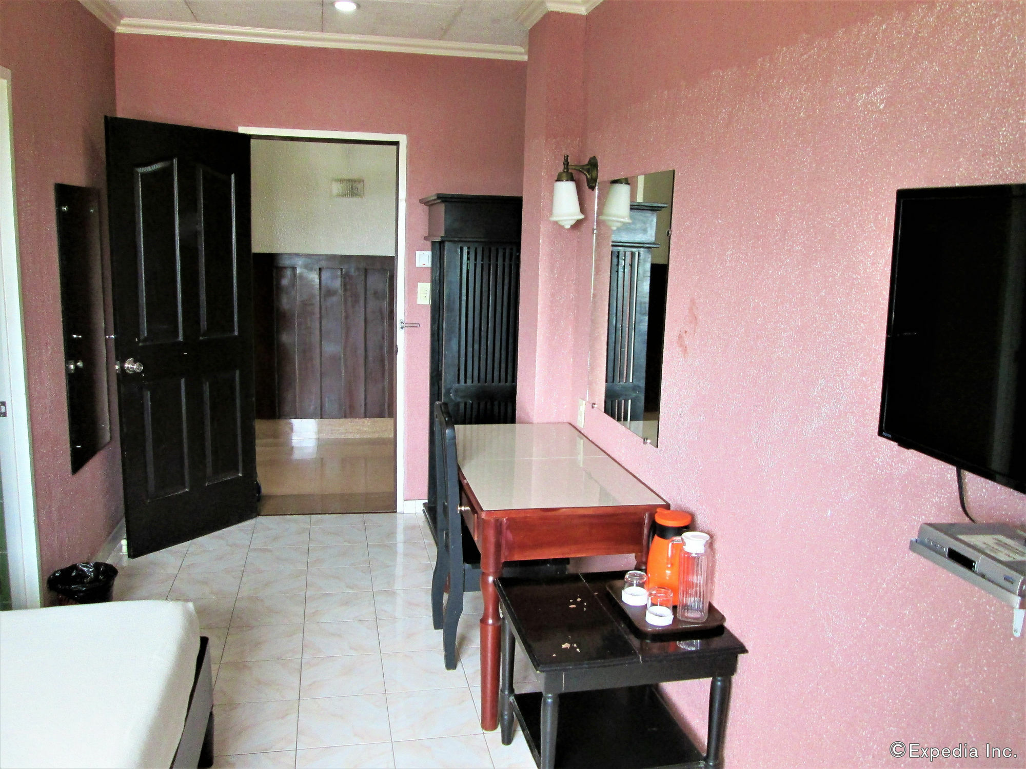 Miami Inn Cagayan de Oro Exteriör bild