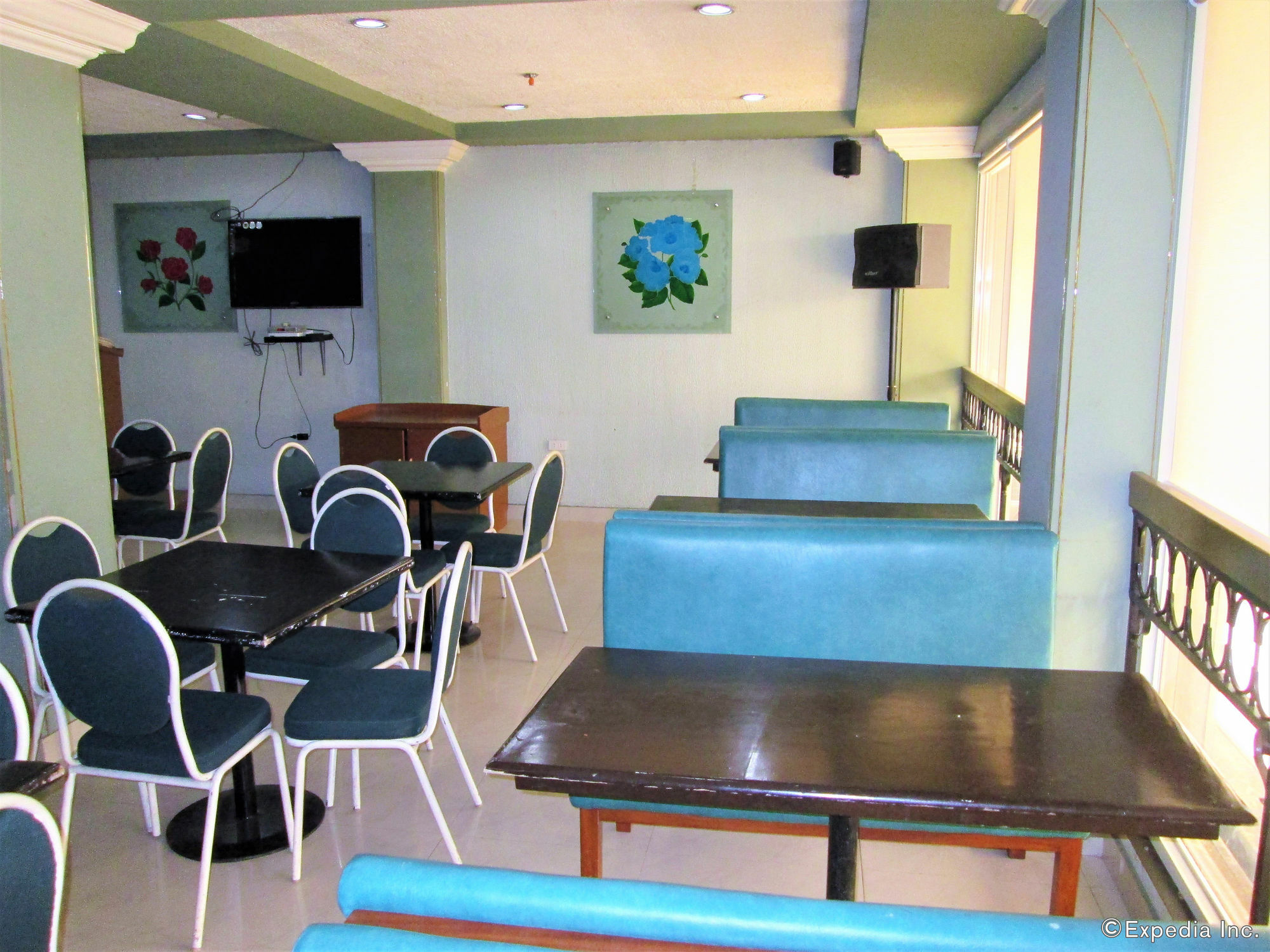 Miami Inn Cagayan de Oro Exteriör bild