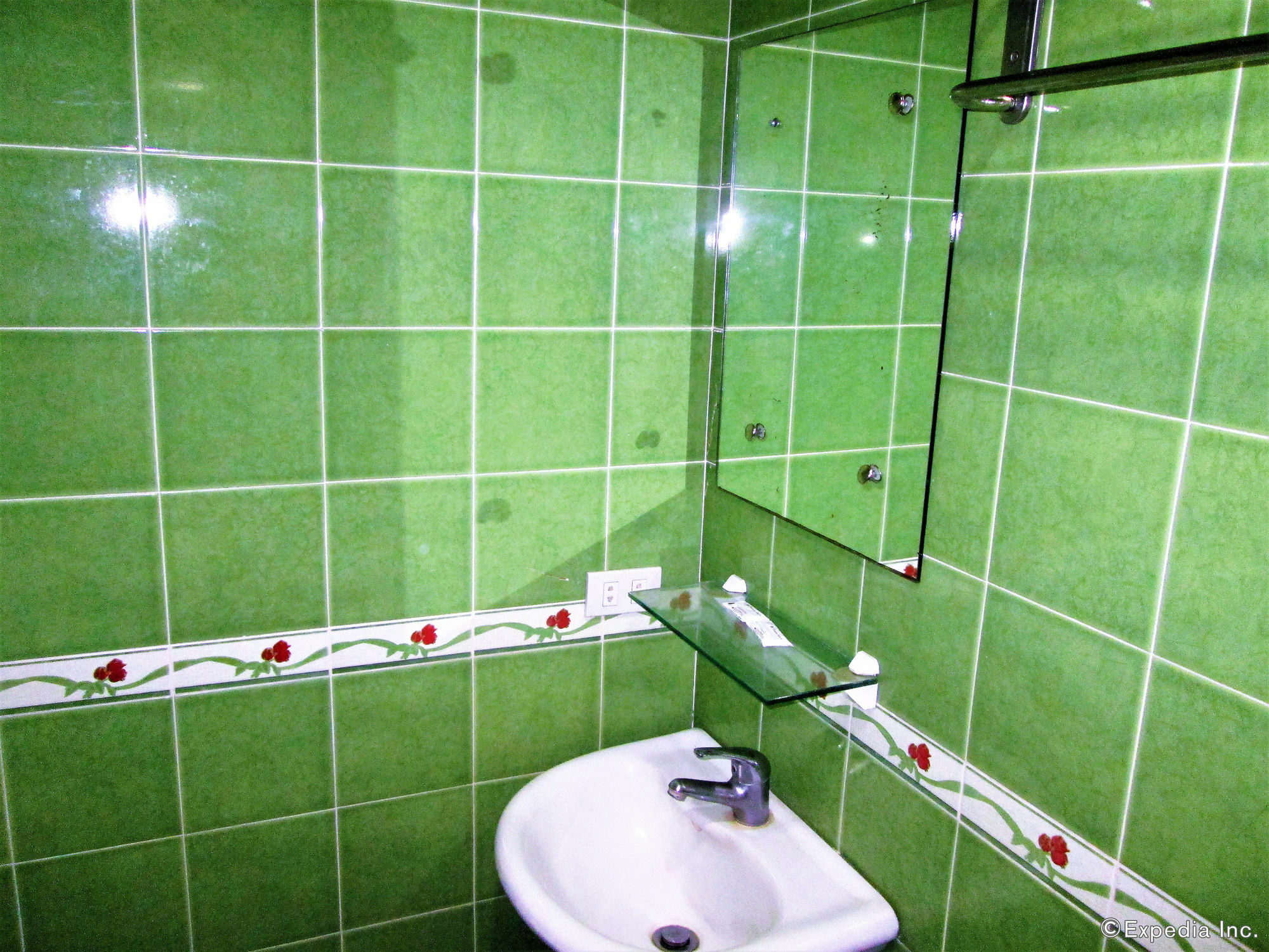 Miami Inn Cagayan de Oro Exteriör bild